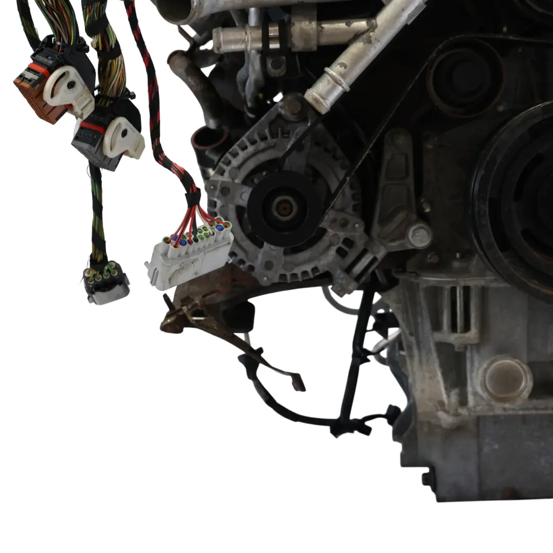 Moteur Nu 368DT 3.6 V8 Diesel 272CV 159 000 km, GARANTIE pour Land Range Rover L322 à propos du numéro de pièce LR006676 Land Range Rover L322 Moteur Nu 368DT 3.6 V8 Diesel 272CV 159 000 km, GARANTIE - SKU LR006676-1 - Numéro de pièce LR006676