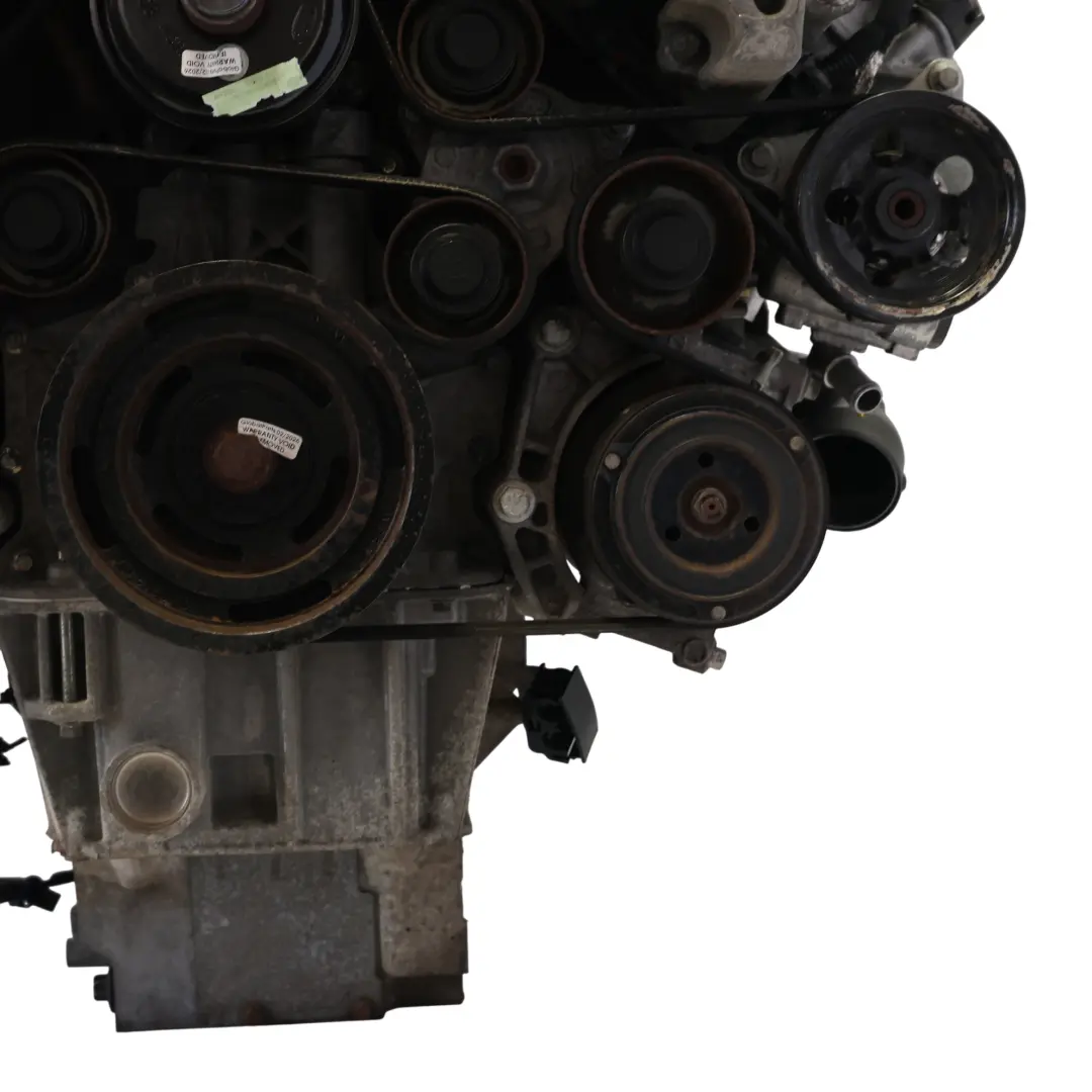 Complete Engine 368DT 3.6 V8 Diesel 272HP 99k, WARRANTY to Land Range Rover L322 with Part number LR006676 Land Range Rover L322 Complete Engine 368DT 3.6 V8 Diesel 272HP 99k, WARRANTY - SKU LR006676-1 - Part number LR006676