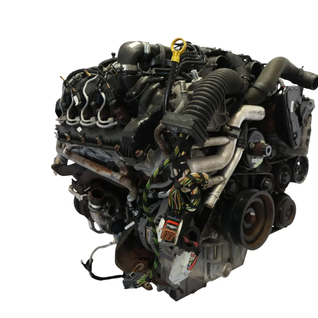 Silnik Kompletny 3.6 V8 368DT 272KM do Land Range Rover L322 o numerze LR006676 Land Range Rover L322 Silnik Kompletny 3.6 V8 368DT 272KM - SKU LR006676-1 - Numer Części LR006676