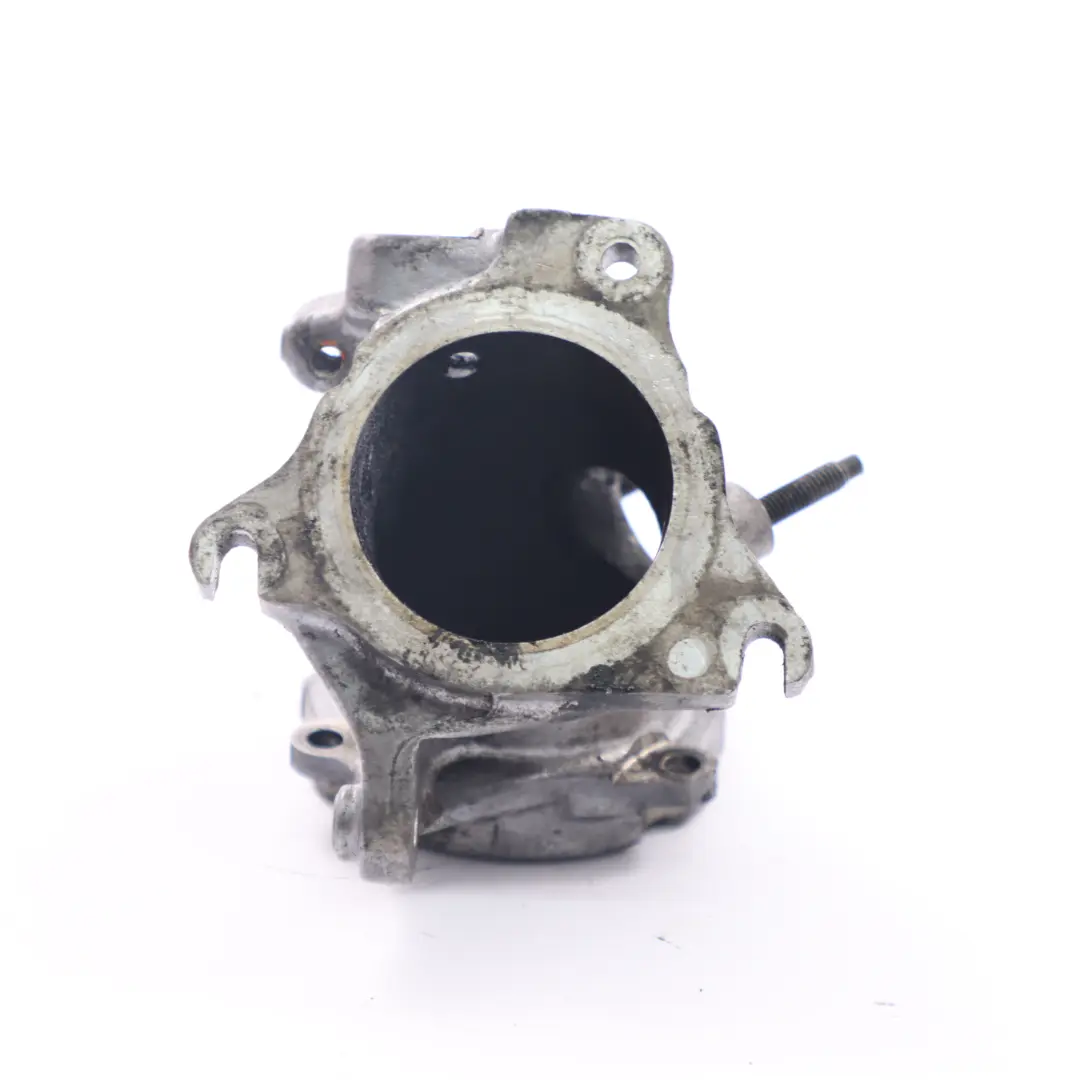Land Rover Freelander 2 L359 2.2 Intake Inlet Manifold Pipe Hose - SKU LR006680 - Part number LR006680