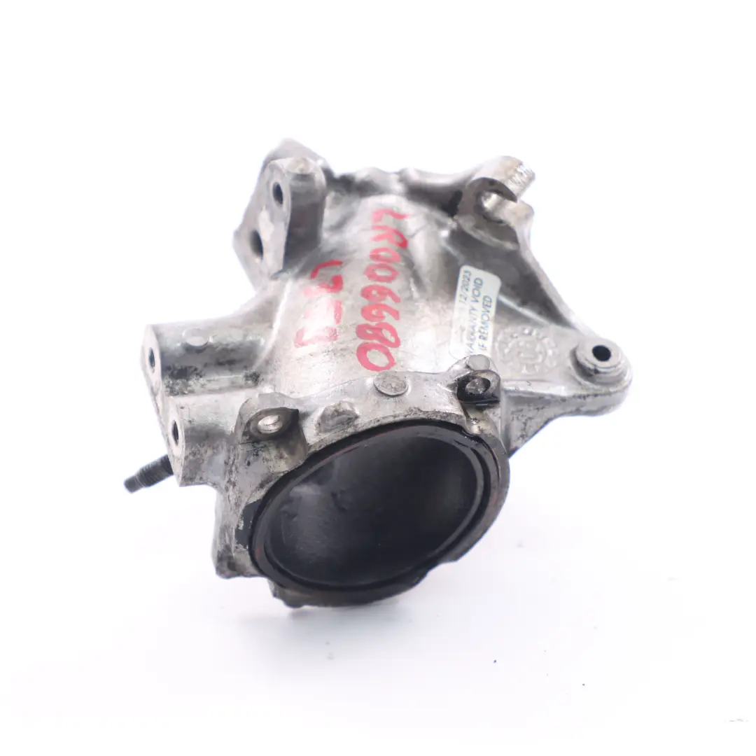 Ansaug krümmer Rohr schlauch für Land Rover Freelander 2 L359 2.2 mit Teilenummer LR006680 Land Rover Freelander 2 L359 2.2 Ansaug krümmer Rohr schlauch - SKU LR006680 - Teilenummer LR006680