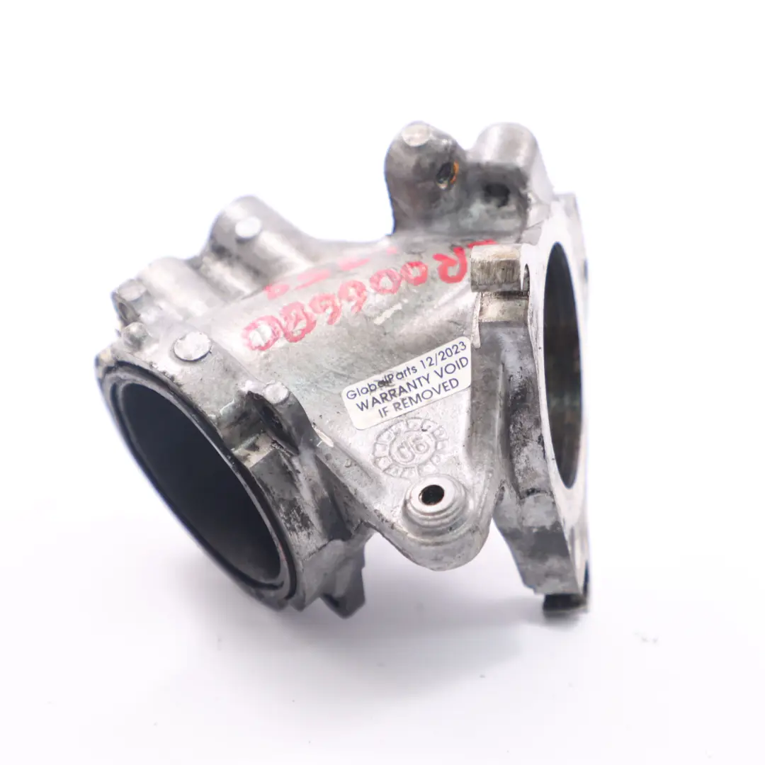 Ansaug krümmer Rohr schlauch für Land Rover Freelander 2 L359 2.2 mit Teilenummer LR006680 Land Rover Freelander 2 L359 2.2 Ansaug krümmer Rohr schlauch - SKU LR006680 - Teilenummer LR006680