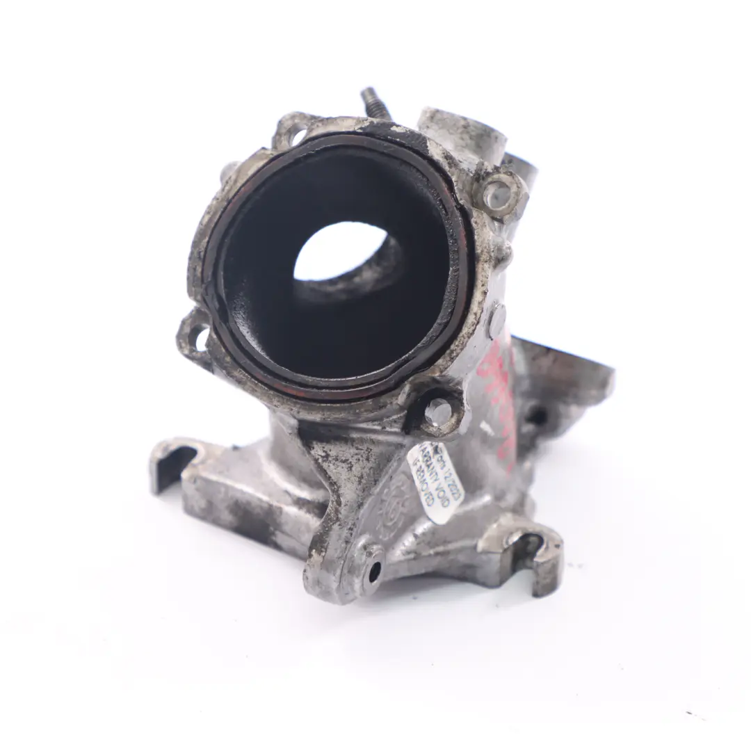 Rura Przewód Kolektor Ssący do Land Rover Freelander 2 L359 2.2 o numerze LR006680 Land Rover Freelander 2 L359 2.2 Rura Przewód Kolektor Ssący - SKU LR006680 - Numer Części LR006680