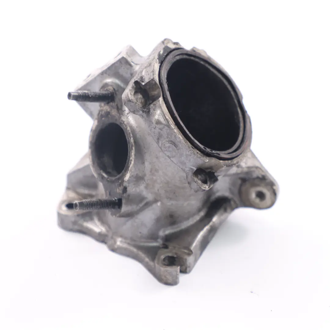 Tubo collettore di aspirazione per Land Rover Freelander 2 L359 2.2 con numero di parte LR006680 Land Rover Freelander 2 L359 2.2 Tubo collettore di aspirazione - SKU LR006680 - Numero di parte LR006680