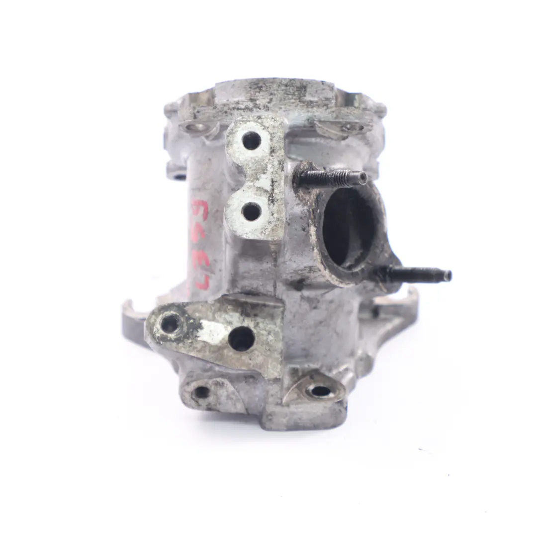 Land Rover Freelander 2 L359 2.2 Intake Inlet Manifold Pipe Hose - SKU LR006680 - Part number LR006680