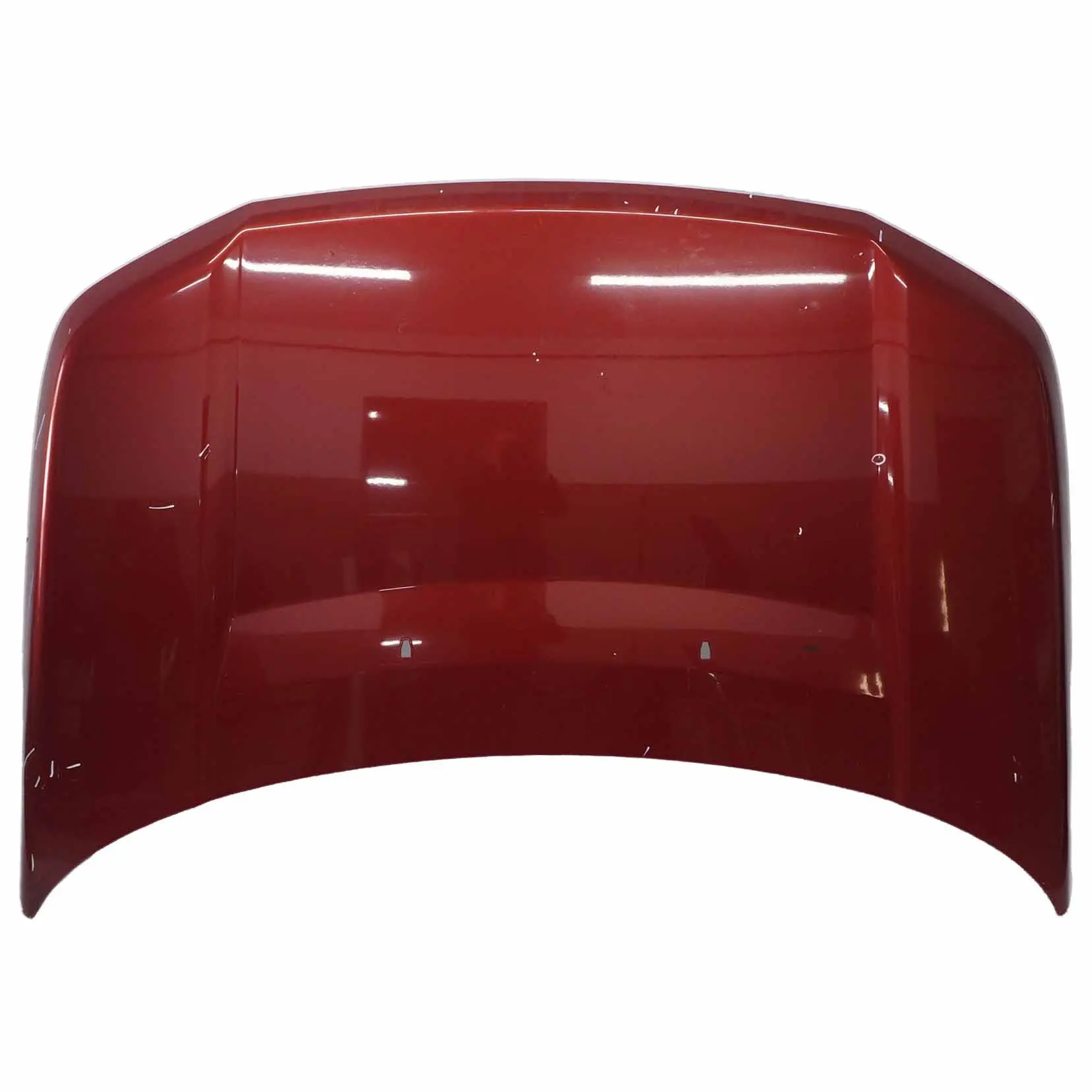 Land Rover Freelander 2 Hood Bonnet Covering Panel Trim Rimini Red - 889
