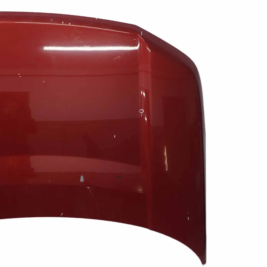 Maska Silnika Rimini Red do Land Rover Freelander 2 o numerze LR006693 Land Rover Freelander 2 Maska Silnika Rimini Red - SKU LR006693-RRE - Numer Części LR006693