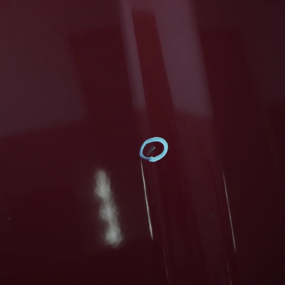 Maska Silnika Rimini Red do Land Rover Freelander 2 o numerze LR006693 Land Rover Freelander 2 Maska Silnika Rimini Red - SKU LR006693-RRE - Numer Części LR006693