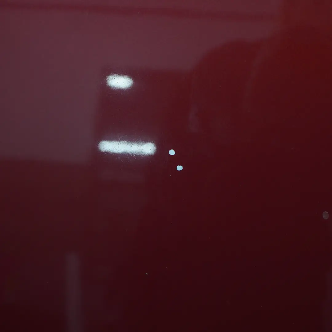 Maska Silnika Rimini Red do Land Rover Freelander 2 o numerze LR006693 Land Rover Freelander 2 Maska Silnika Rimini Red - SKU LR006693-RRE - Numer Części LR006693