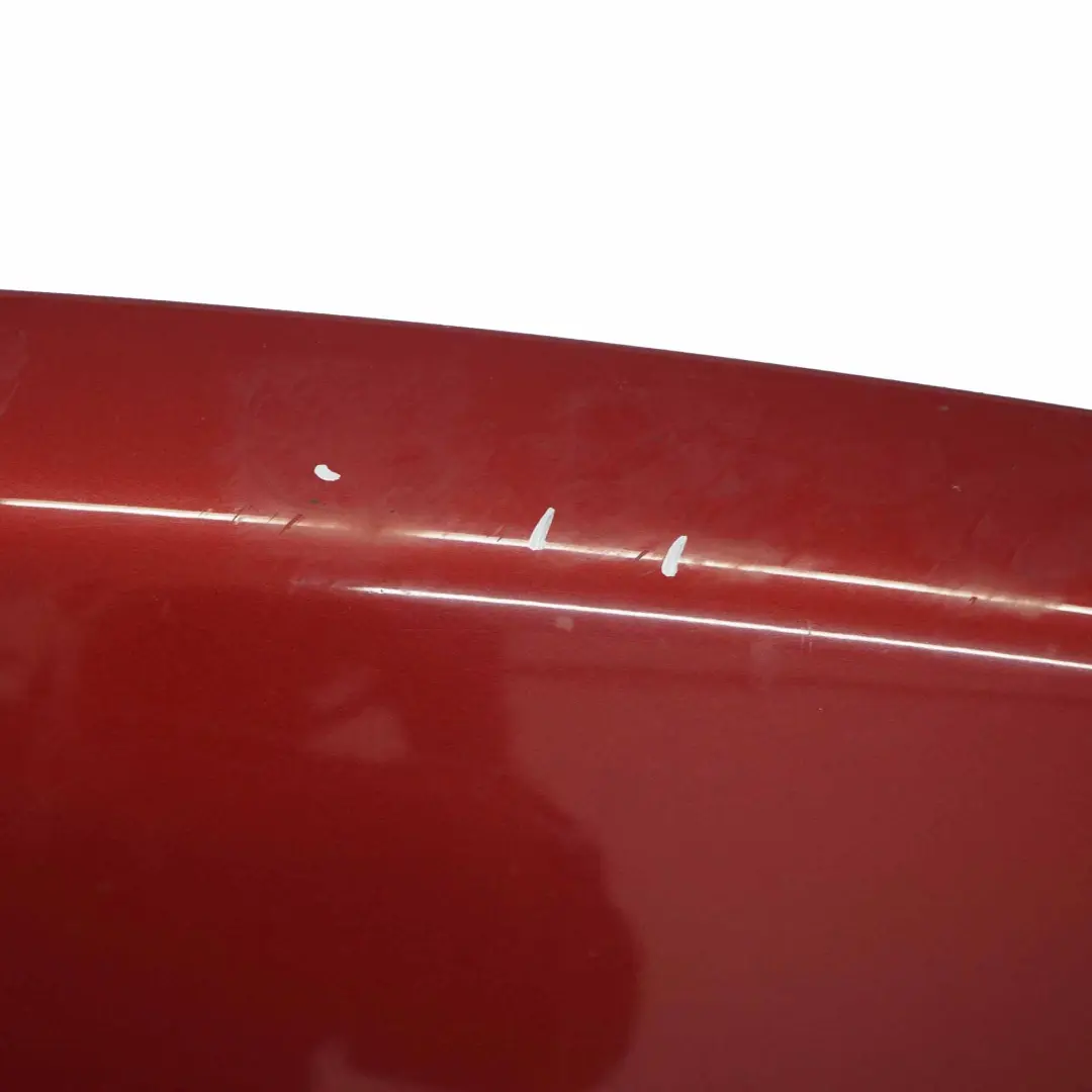 Land Rover Freelander 2 Maska Silnika Rimini Red - SKU LR006693-RRE - Numer Części LR006693