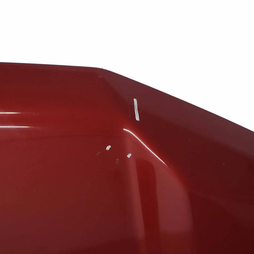 Maska Silnika Rimini Red do Land Rover Freelander 2 o numerze LR006693 Land Rover Freelander 2 Maska Silnika Rimini Red - SKU LR006693-RRE - Numer Części LR006693