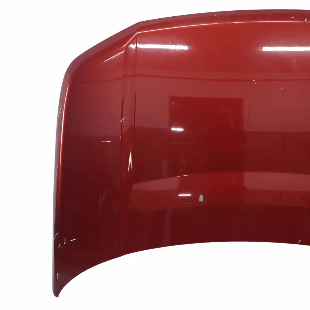 Land Rover Freelander 2 Maska Silnika Rimini Red - SKU LR006693-RRE - Numer Części LR006693