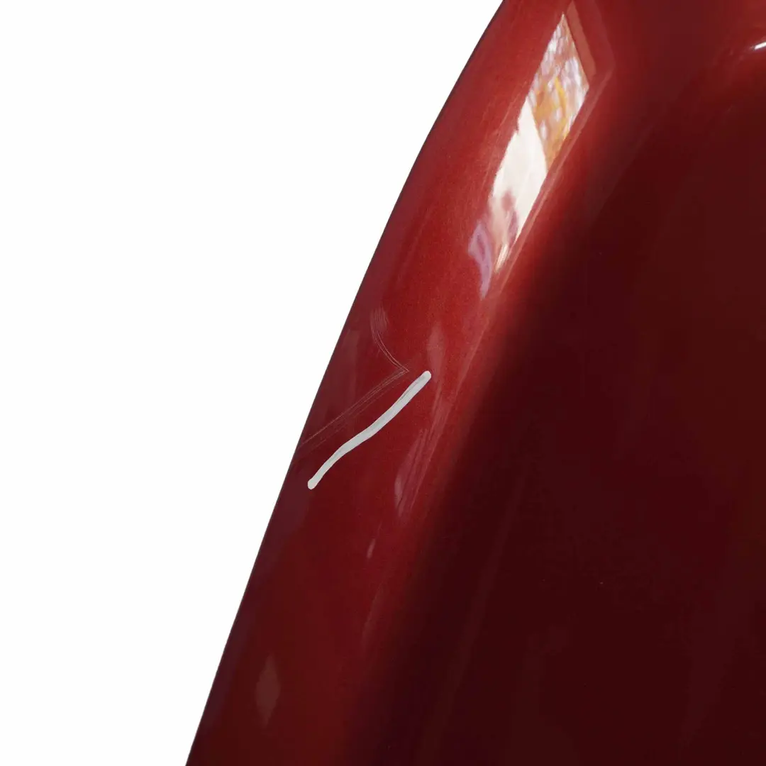 Maska Silnika Rimini Red do Land Rover Freelander 2 o numerze LR006693 Land Rover Freelander 2 Maska Silnika Rimini Red - SKU LR006693-RRE - Numer Części LR006693