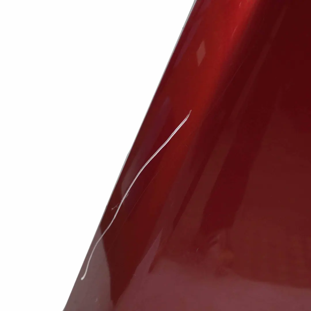 Maska Silnika Rimini Red do Land Rover Freelander 2 o numerze LR006693 Land Rover Freelander 2 Maska Silnika Rimini Red - SKU LR006693-RRE - Numer Części LR006693