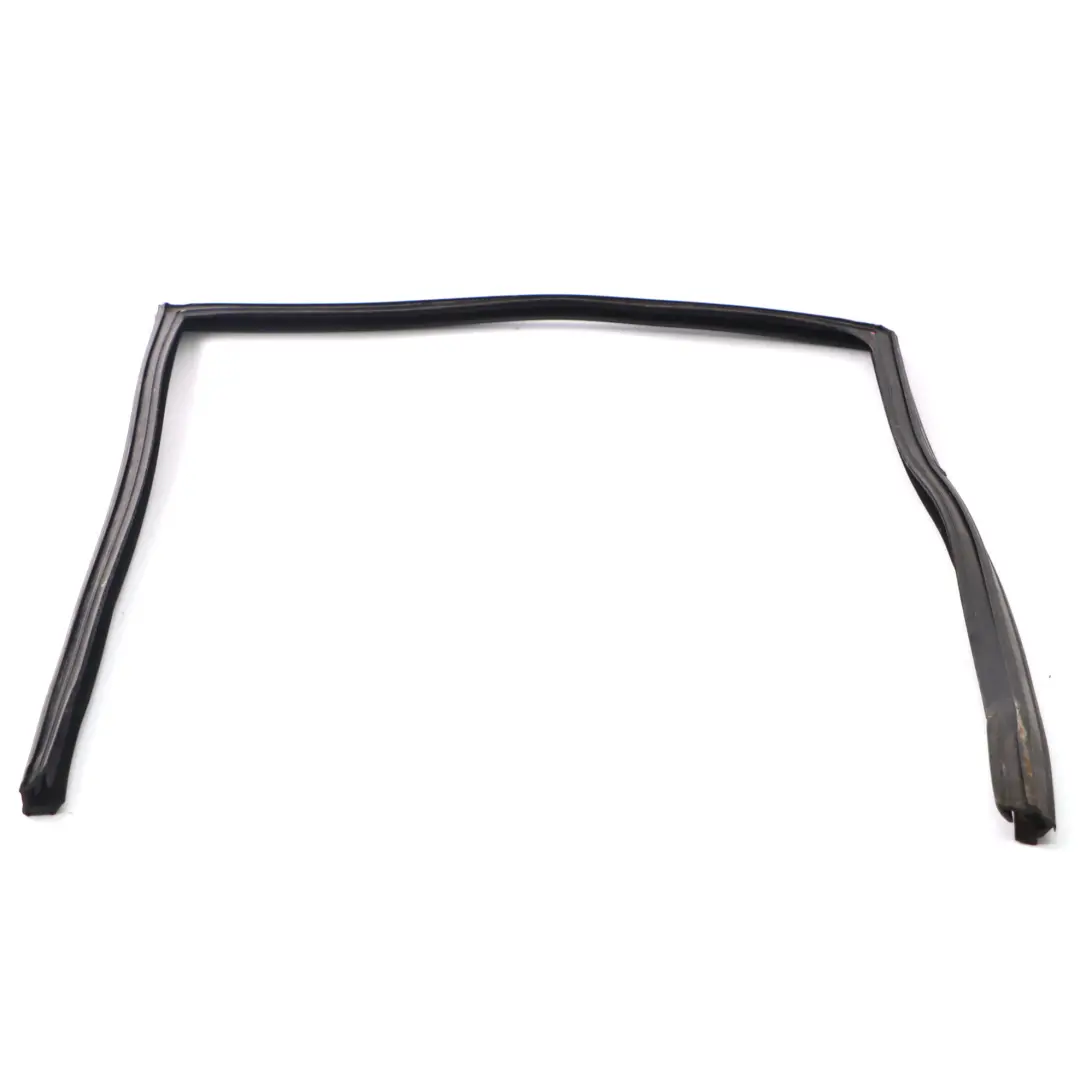 Fenster Dichtung Tür hinten links Führung für Land Rover Freelander 2 mit Teilenummer LR007494 Land Rover Freelander 2 Fenster Dichtung Tür hinten links Führung - SKU LR007494 - Teilenummer LR007494