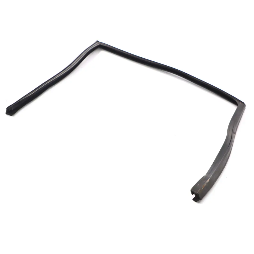 Fenster Dichtung Tür hinten links Führung für Land Rover Freelander 2 mit Teilenummer LR007494 Land Rover Freelander 2 Fenster Dichtung Tür hinten links Führung - SKU LR007494 - Teilenummer LR007494