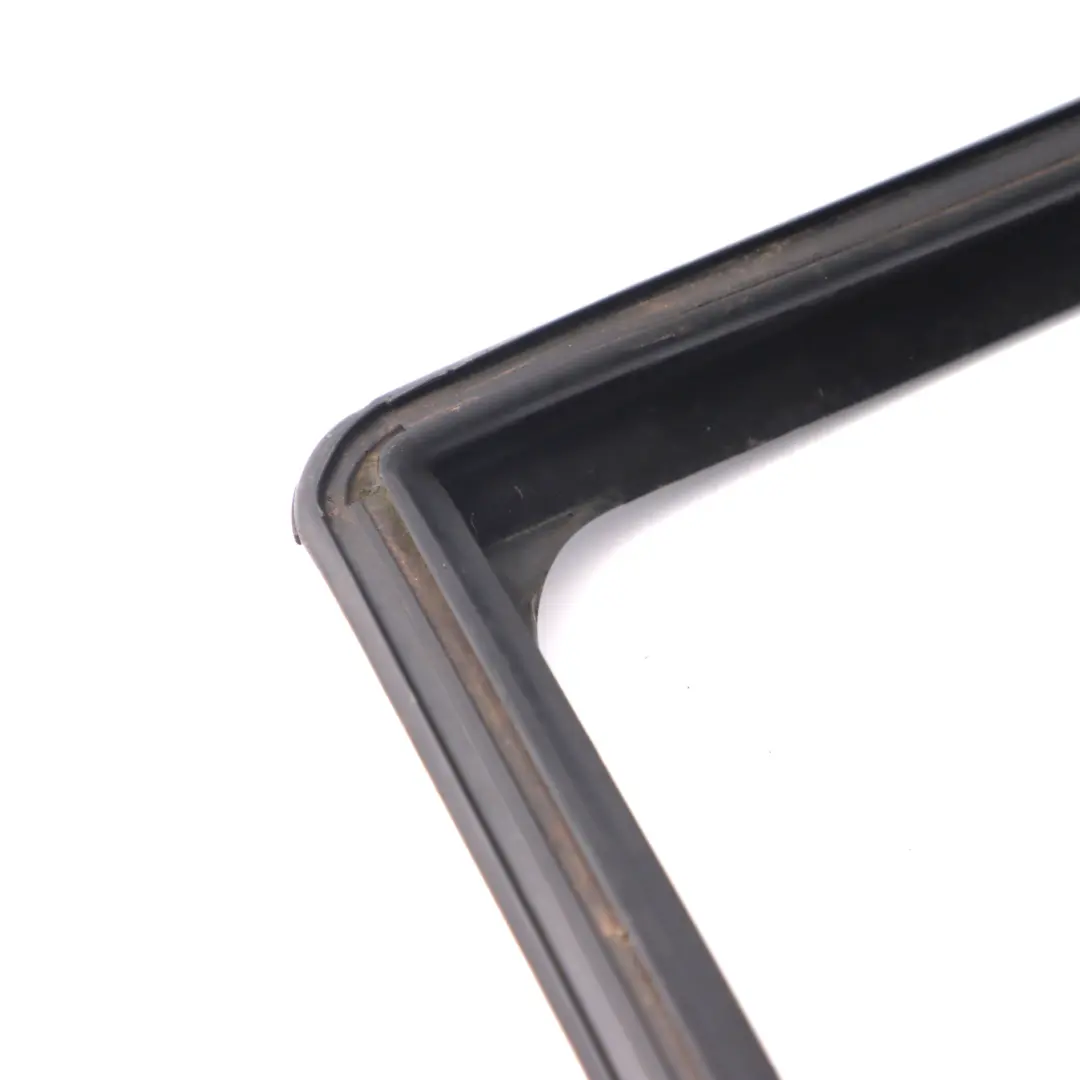 Guarnizione Finestra Porta Posteriore Sinistra per Land Rover Freelander 2 con numero di parte LR007494 Land Rover Freelander 2 Guarnizione Finestra Porta Posteriore Sinistra - SKU LR007494 - Numero di parte LR007494