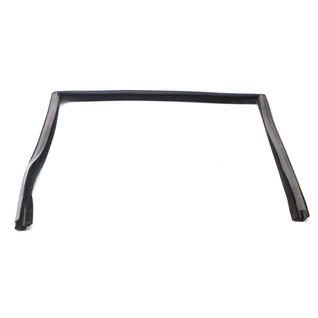 Junta ventana Puerta Trasera Izquierda Guía para Land Rover Freelander 2 con número de pieza LR007494 Land Rover Freelander 2 Junta ventana Puerta Trasera Izquierda Guía - SKU LR007494 - Número de pieza LR007494