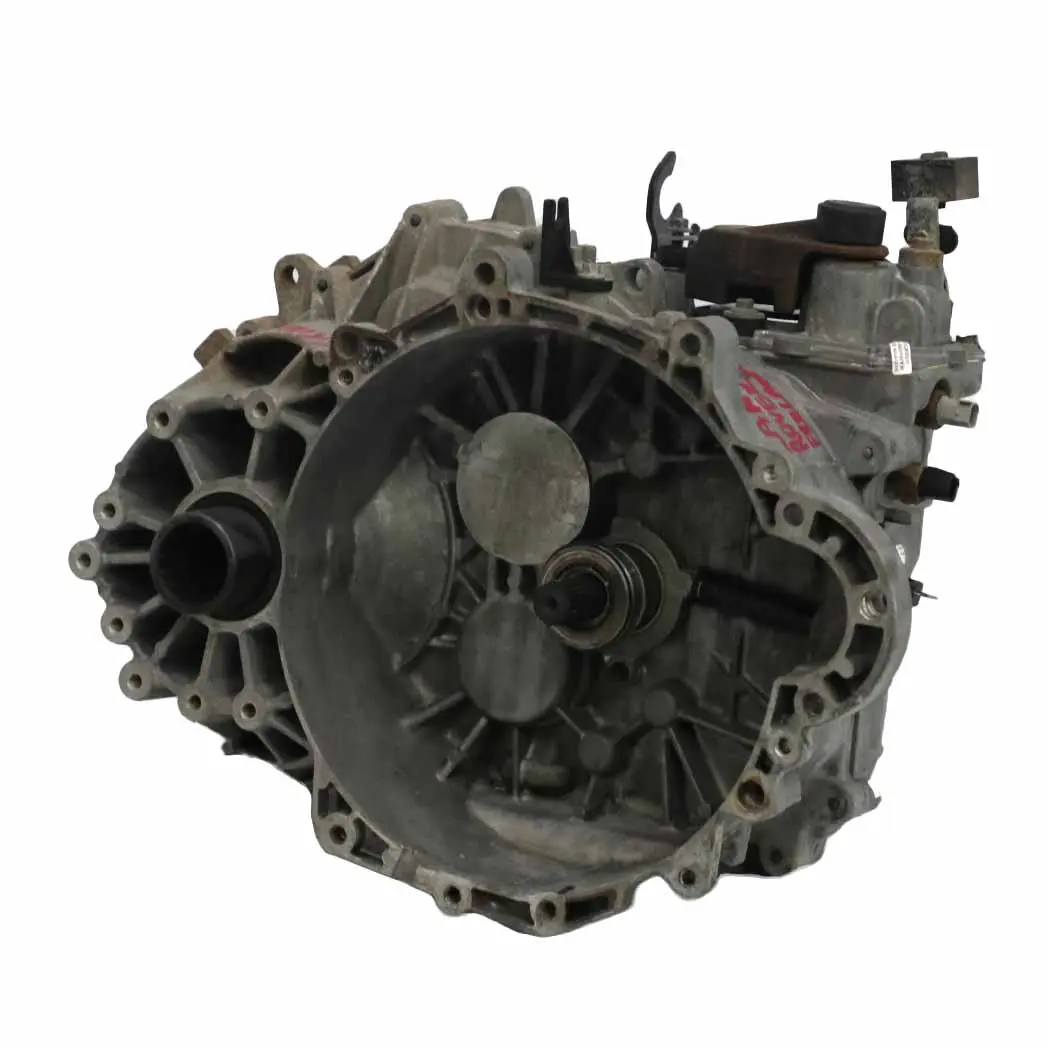 Schaltgetriebe Land Rover Freelander 2.2L DW12 6 Gang 7G9R-7002-HG GARANTIE für mit Teilenummer LR008354 Schaltgetriebe Land Rover Freelander 2.2L DW12 6 Gang 7G9R-7002-HG GARANTIE - SKU LR008354 - Teilenummer LR008354