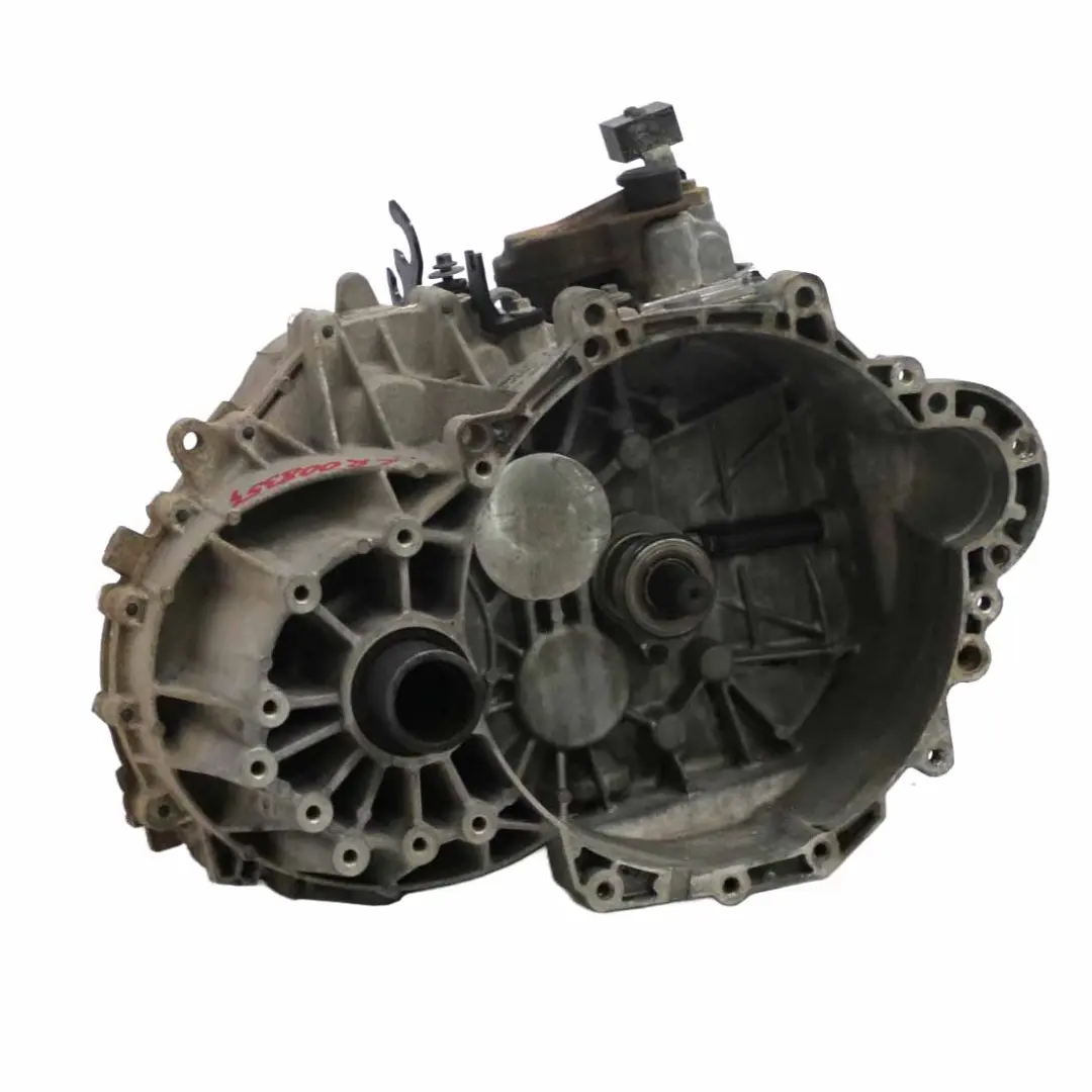 Manual Gearbox Land Rover Freelander 2.2L DW12 6 Speed 7G9R-7002-HG WARRANTY - SKU LR008354 - Part number LR008354