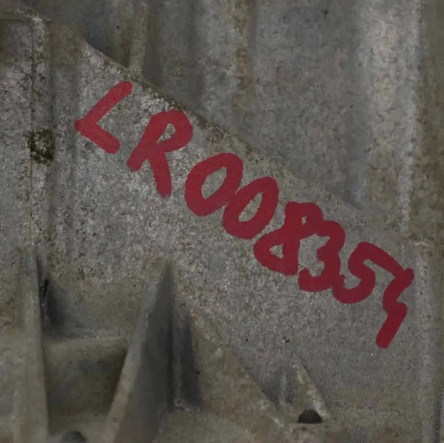 Schaltgetriebe Land Rover Freelander 2.2L DW12 6 Gang 7G9R-7002-HG GARANTIE für mit Teilenummer LR008354 Schaltgetriebe Land Rover Freelander 2.2L DW12 6 Gang 7G9R-7002-HG GARANTIE - SKU LR008354 - Teilenummer LR008354