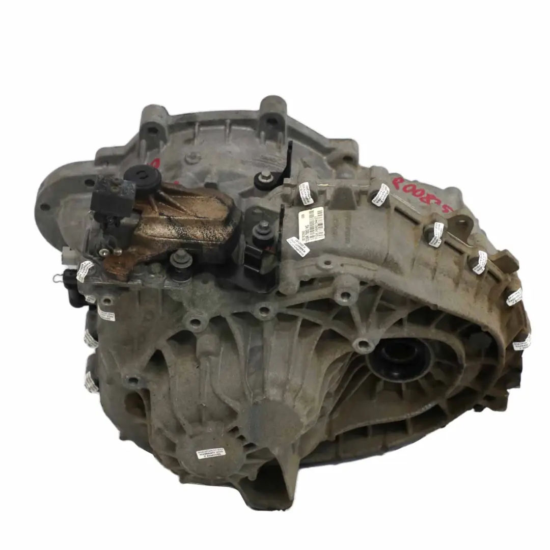 Gearbox Land Rover Freelander 2.2L DW12 6 Speed 7G9R-7002-HG WARRANTY to Manual with Part number LR008354 Manual Gearbox Land Rover Freelander 2.2L DW12 6 Speed 7G9R-7002-HG WARRANTY - SKU LR008354 - Part number LR008354