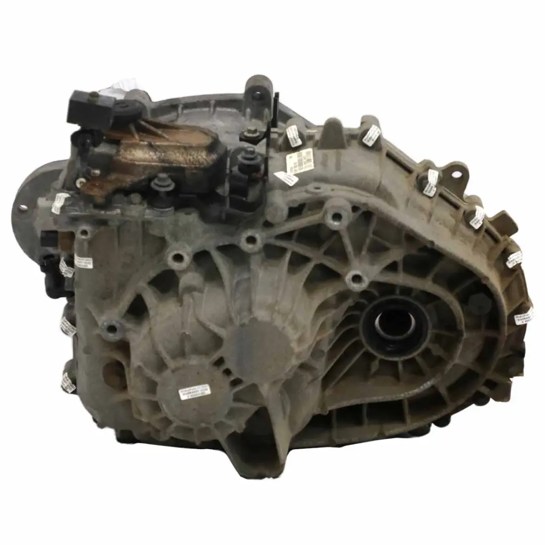 Gearbox Land Rover Freelander 2.2L DW12 6 Speed 7G9R-7002-HG WARRANTY to Manual with Part number LR008354 Manual Gearbox Land Rover Freelander 2.2L DW12 6 Speed 7G9R-7002-HG WARRANTY - SKU LR008354 - Part number LR008354