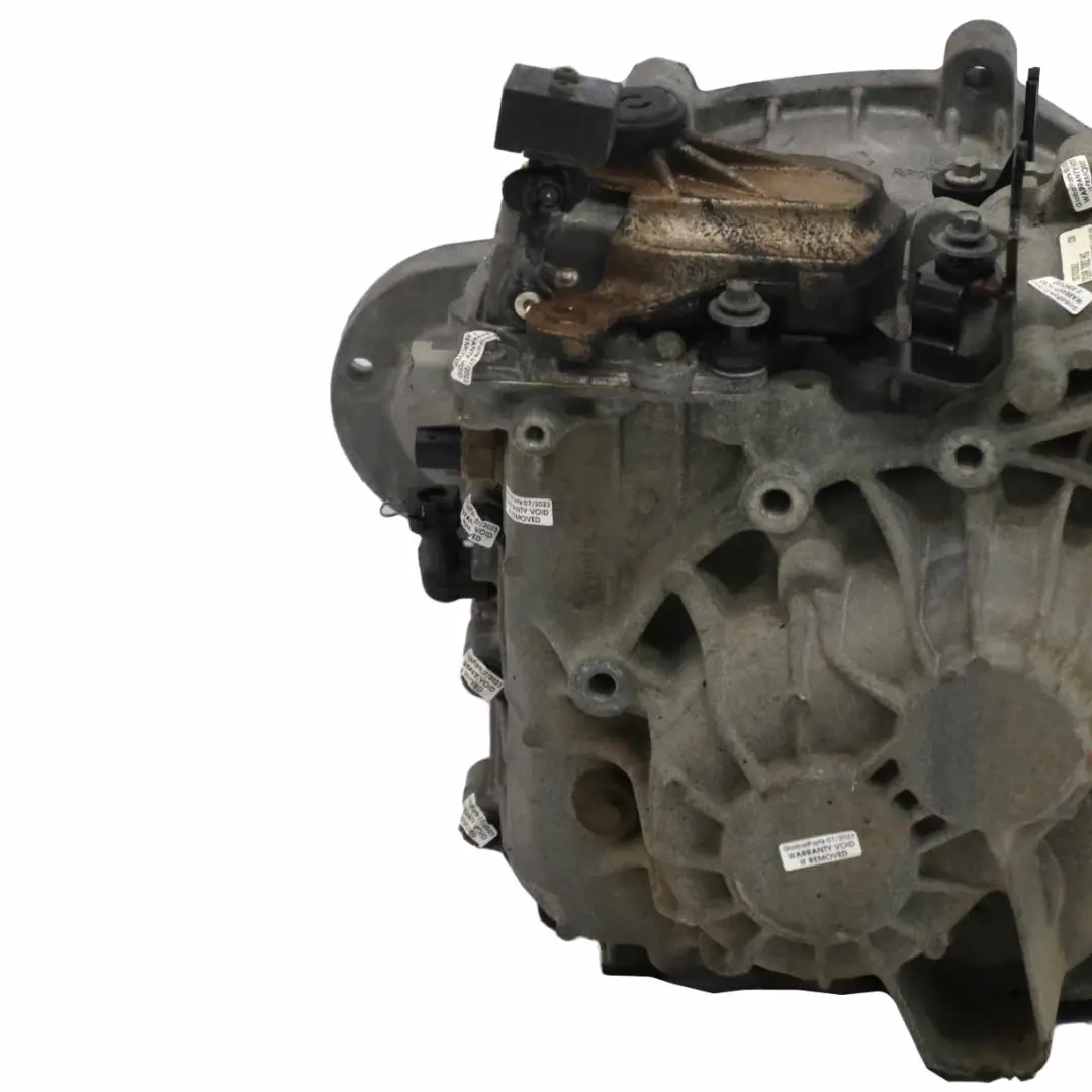  Cambio manuale Land Rover Freelander 2.2L DW12 6 Velocità 7G9R-7002-HG GARANZIA - SKU LR008354 - Numero di parte LR008354