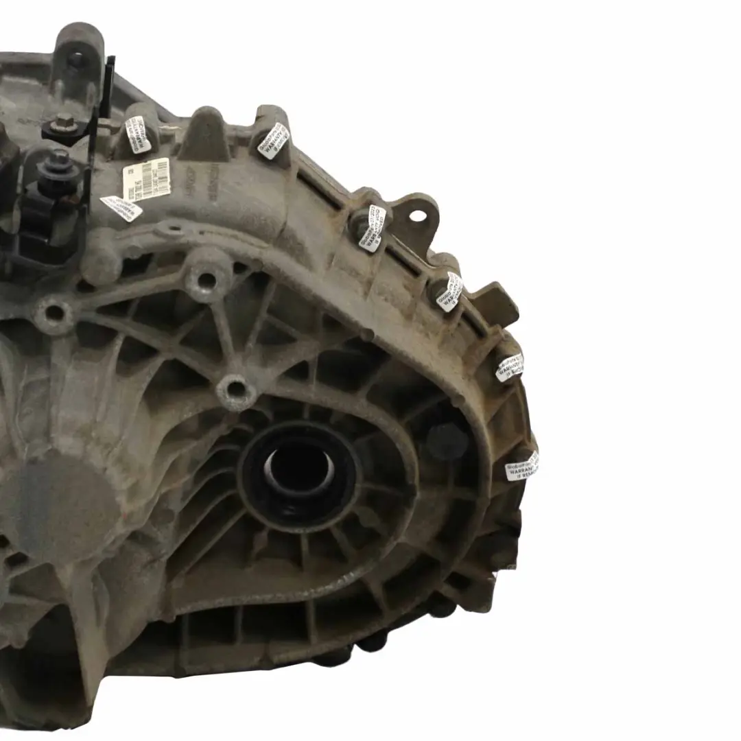 Manual Gearbox Land Rover Freelander 2.2L DW12 6 Speed 7G9R-7002-HG WARRANTY - SKU LR008354 - Part number LR008354