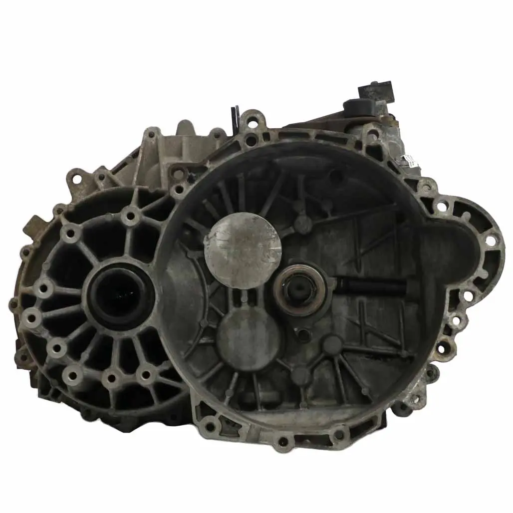  Cambio manuale Land Rover Freelander 2.2L DW12 6 Velocità 7G9R-7002-HG GARANZIA - SKU LR008354 - Numero di parte LR008354
