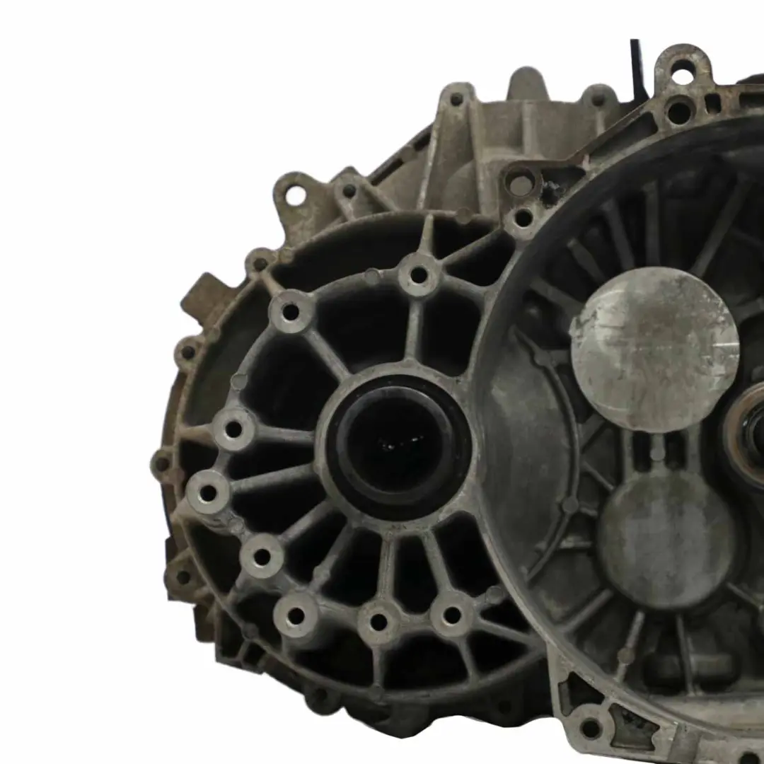  Schaltgetriebe Land Rover Freelander 2.2L DW12 6 Gang 7G9R-7002-HG GARANTIE - SKU LR008354 - Teilenummer LR008354