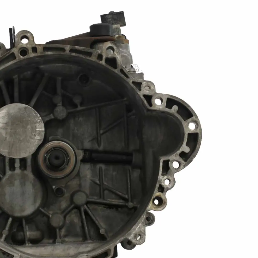  Schaltgetriebe Land Rover Freelander 2.2L DW12 6 Gang 7G9R-7002-HG GARANTIE - SKU LR008354 - Teilenummer LR008354