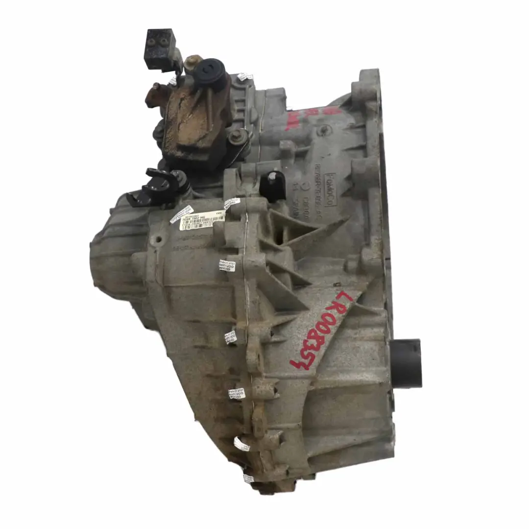 Land Rover Freelander 2.2L Ręczna Skrzynia Biegów 7G9R-7002-HG - SKU LR008354 - Numer Części LR008354