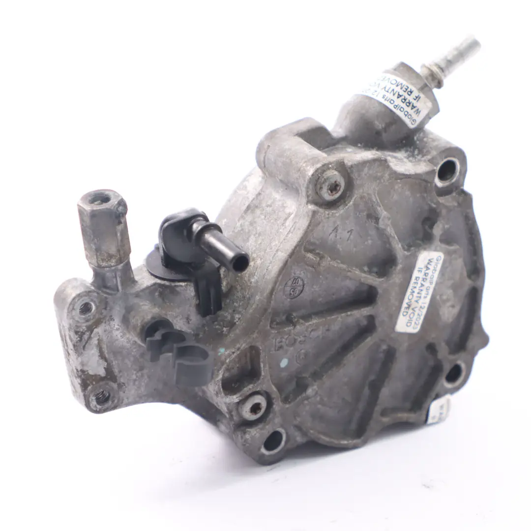 Land Rover Freelander 2 L359 2.2 Pompa del vuoto diesel 6G9Q2A451AC - SKU LR009674 - Numero di parte LR009674