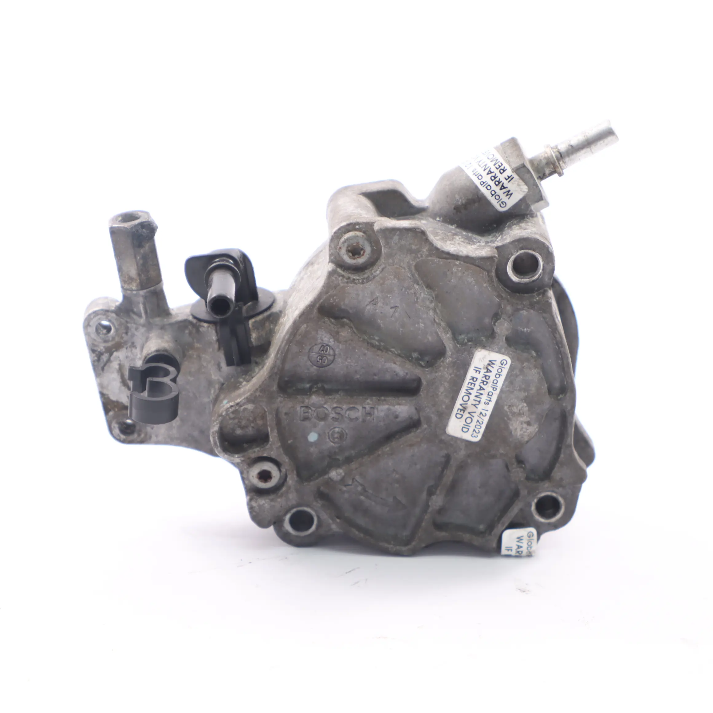 Land Rover Freelander 2 L359 2.2 Pompa del vuoto diesel 6G9Q2A451AC
