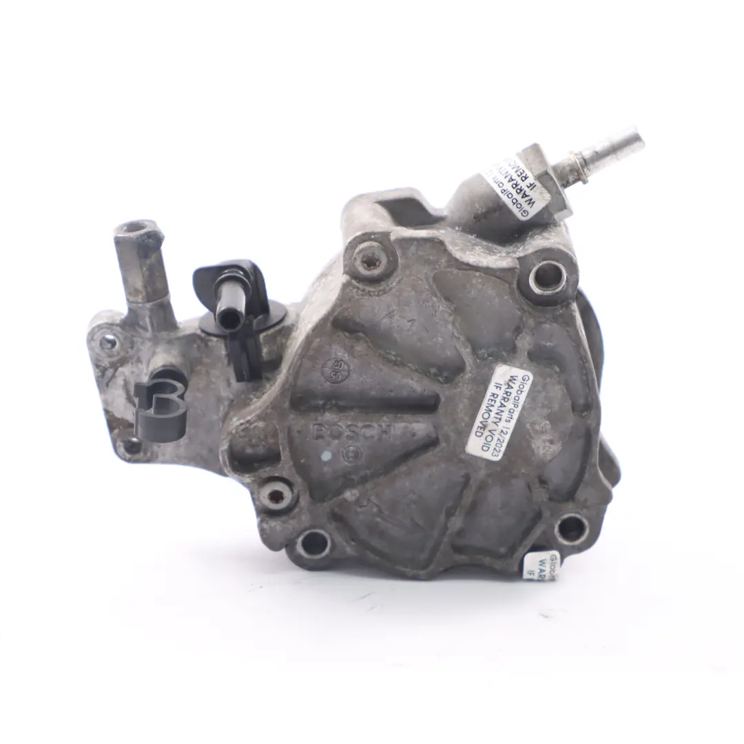 Land Rover Freelander 2 L359 2.2 Diesel Pompe à vide 6G9Q2A451AC - SKU LR009674 - Numéro de pièce LR009674