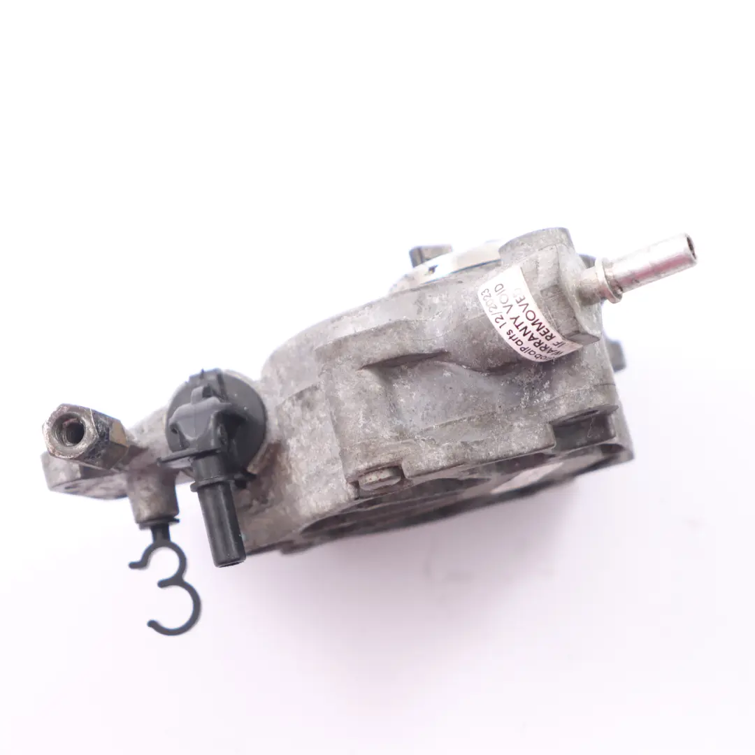 Land Rover Freelander 2 L359 2.2 Diesel Pompe à vide 6G9Q2A451AC - SKU LR009674 - Numéro de pièce LR009674