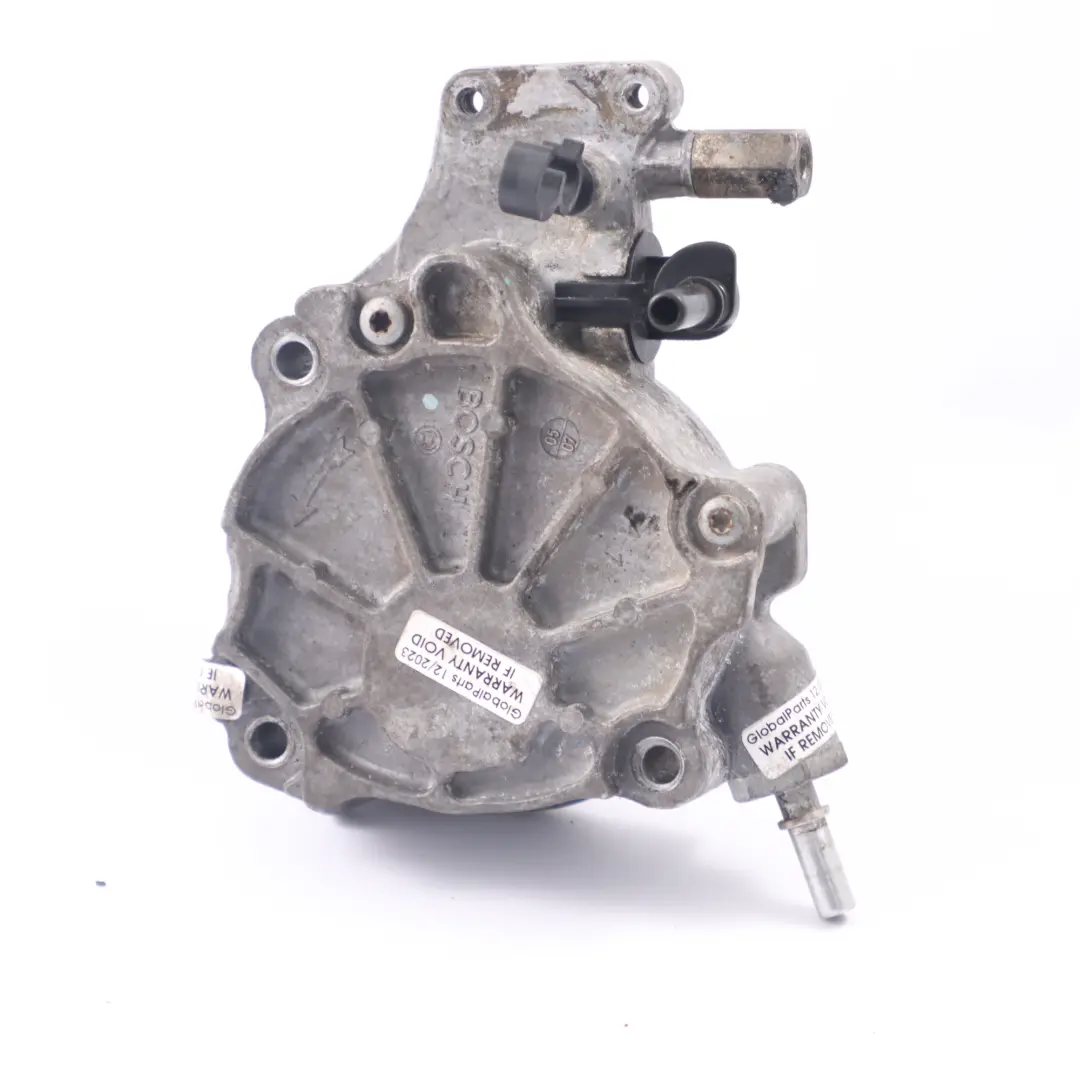Land Rover Freelander 2 L359 2.2 Pompa del vuoto diesel 6G9Q2A451AC - SKU LR009674 - Numero di parte LR009674