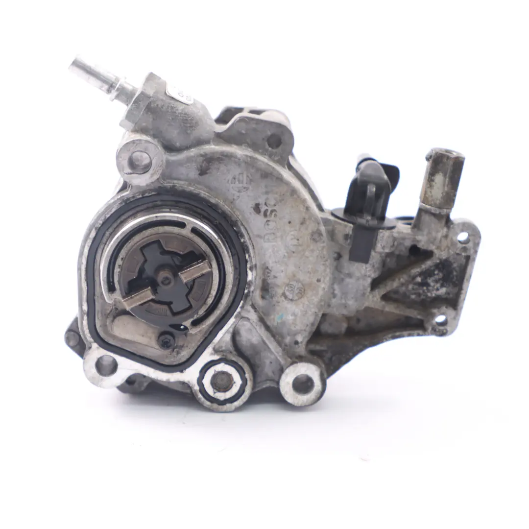 Land Rover Freelander 2 L359 2.2 Pompa del vuoto diesel 6G9Q2A451AC - SKU LR009674 - Numero di parte LR009674