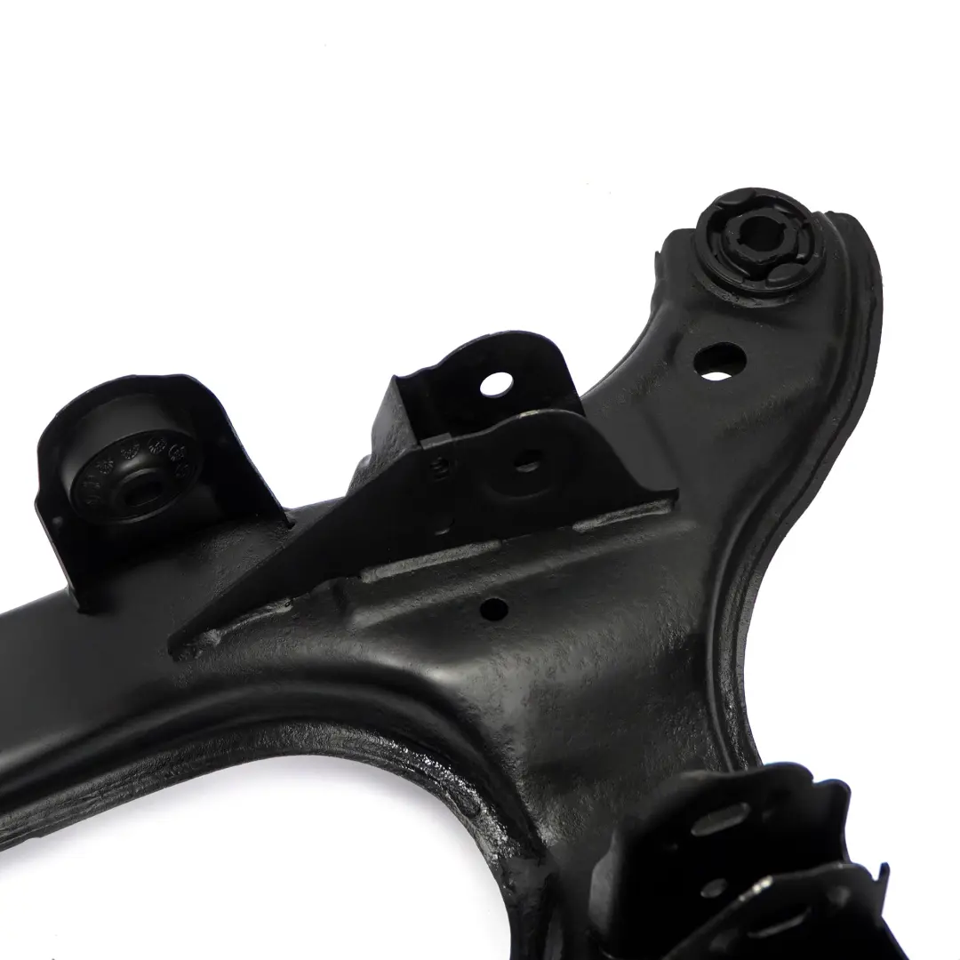 Land Rover Freelander 2 L359 2.2 Rear Axle Suspension Cradle Subframe Carrier - SKU LR010245 - Part number LR010245