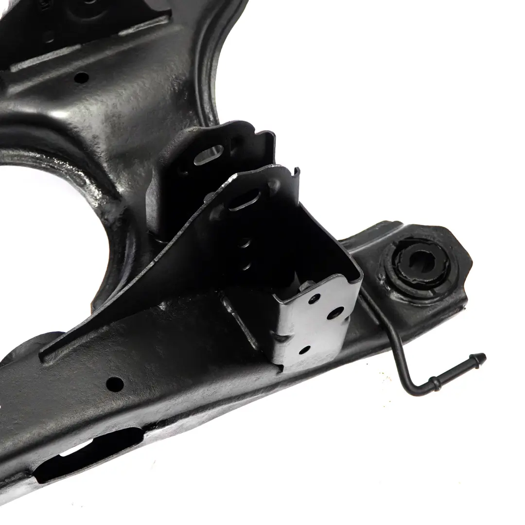 Eje Trasero Suspensión Cuna Subchasis Portador para Land Rover Freelander 2 L359 2.2 con número de pieza LR010245 Land Rover Freelander 2 L359 2.2 Eje Trasero Suspensión Cuna Subchasis Portador - SKU LR010245 - Número de pieza LR010245