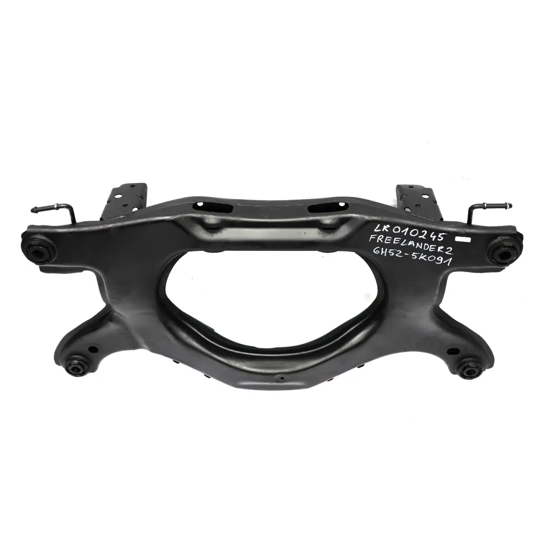 Land Rover Freelander 2 L359 2.2 Wózek Sanki Kołyska Belka Zawieszenia Tył - SKU LR010245 - Numer Części LR010245