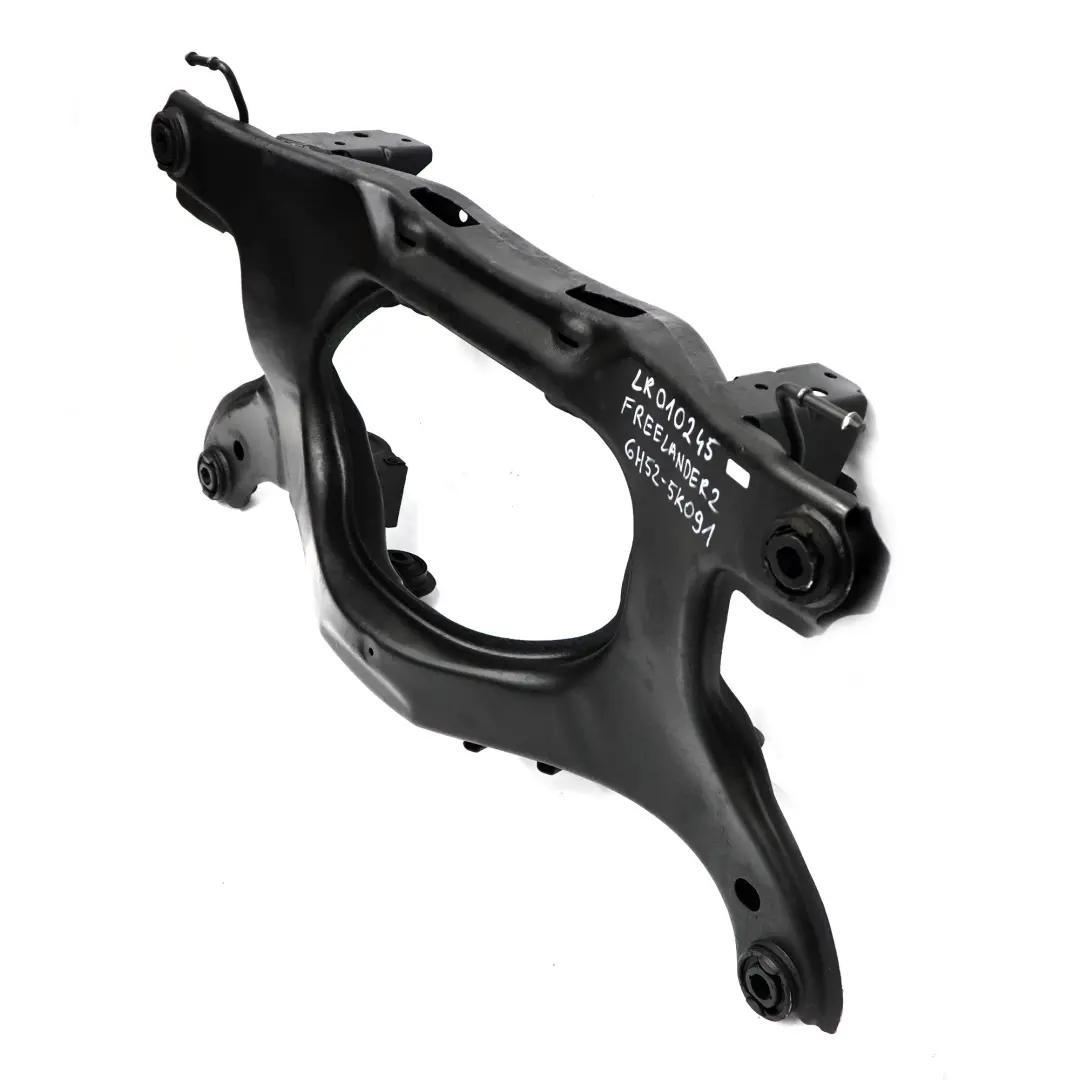 Land Rover Freelander 2 L359 2.2 Essieu arrière Suspension berceau sous-châssis - SKU LR010245 - Numéro de pièce LR010245
