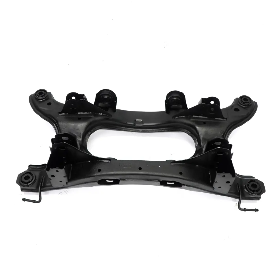 Hinterachse Aufhängung Wiege Hilfsrahmen Träger für Land Rover Freelander 2 L359 2.2 mit Teilenummer LR010245 Land Rover Freelander 2 L359 2.2 Hinterachse Aufhängung Wiege Hilfsrahmen Träger - SKU LR010245 - Teilenummer LR010245