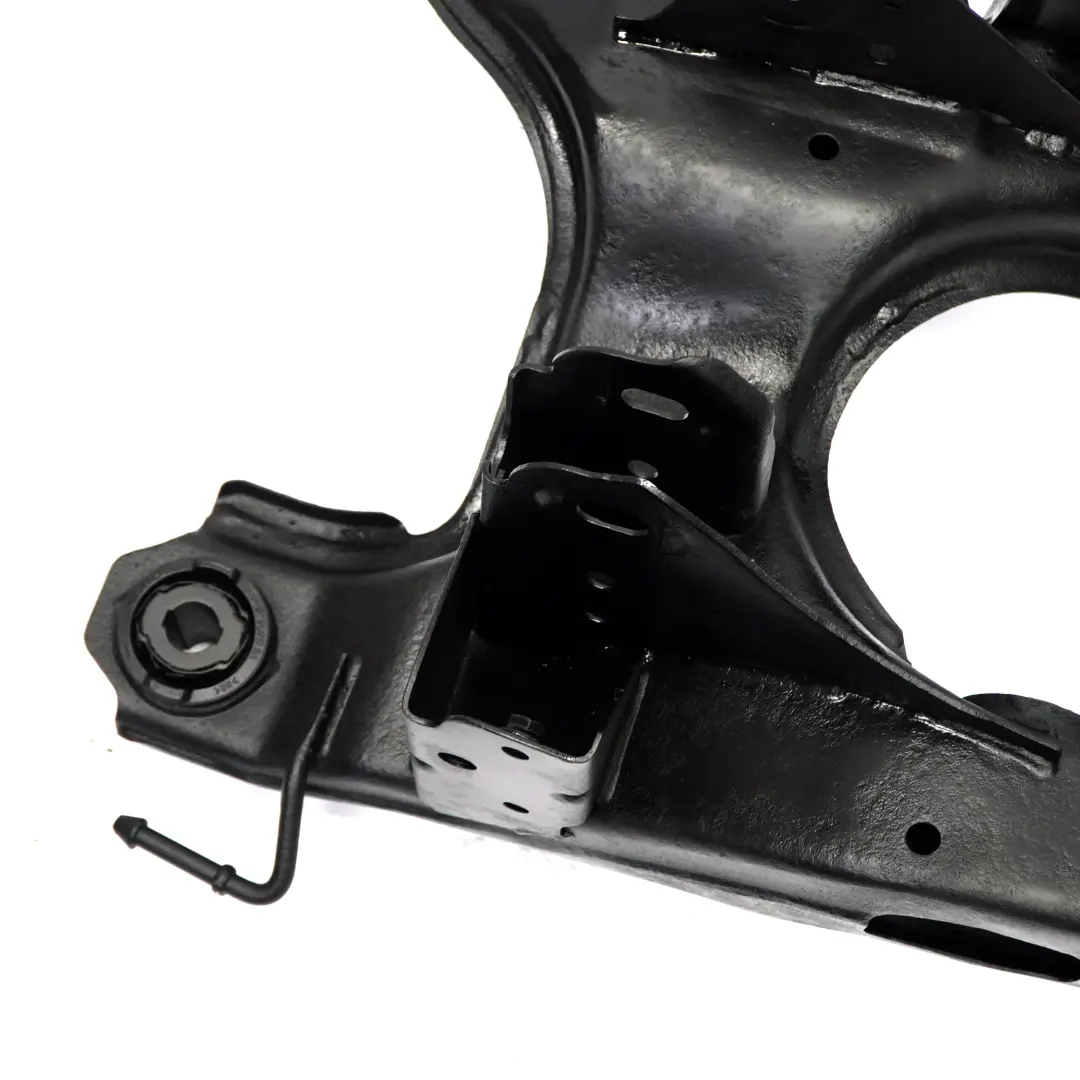 Essieu arrière Suspension berceau sous-châssis pour Land Rover Freelander 2 L359 2.2 à propos du numéro de pièce LR010245 Land Rover Freelander 2 L359 2.2 Essieu arrière Suspension berceau sous-châssis - SKU LR010245 - Numéro de pièce LR010245