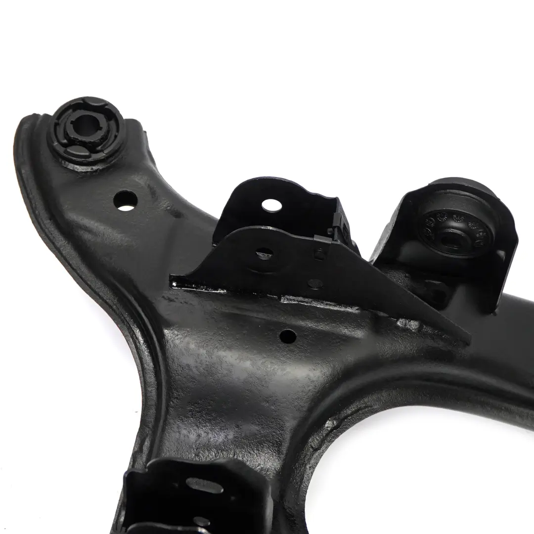 Hinterachse Aufhängung Wiege Hilfsrahmen Träger für Land Rover Freelander 2 L359 2.2 mit Teilenummer LR010245 Land Rover Freelander 2 L359 2.2 Hinterachse Aufhängung Wiege Hilfsrahmen Träger - SKU LR010245 - Teilenummer LR010245