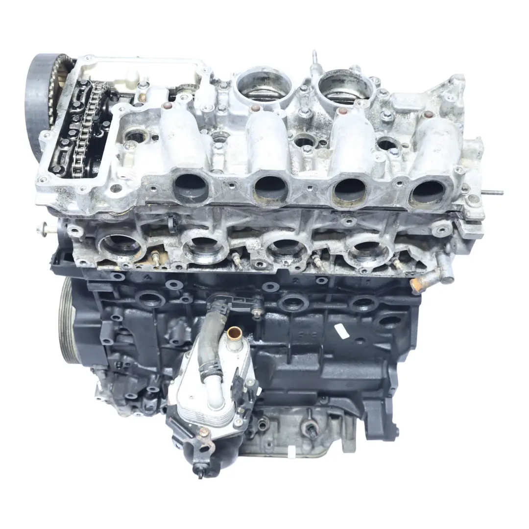 Moteur Nu 2.2 TD4 DW12BTED4 160CV Diesel GARANTIE pour Land Rover Freelander 2 L359 à propos du numéro de pièce LR012190 Land Rover Freelander 2 L359 Moteur Nu 2.2 TD4 DW12BTED4 160CV Diesel GARANTIE - SKU LR012190 - Numéro de pièce LR012190