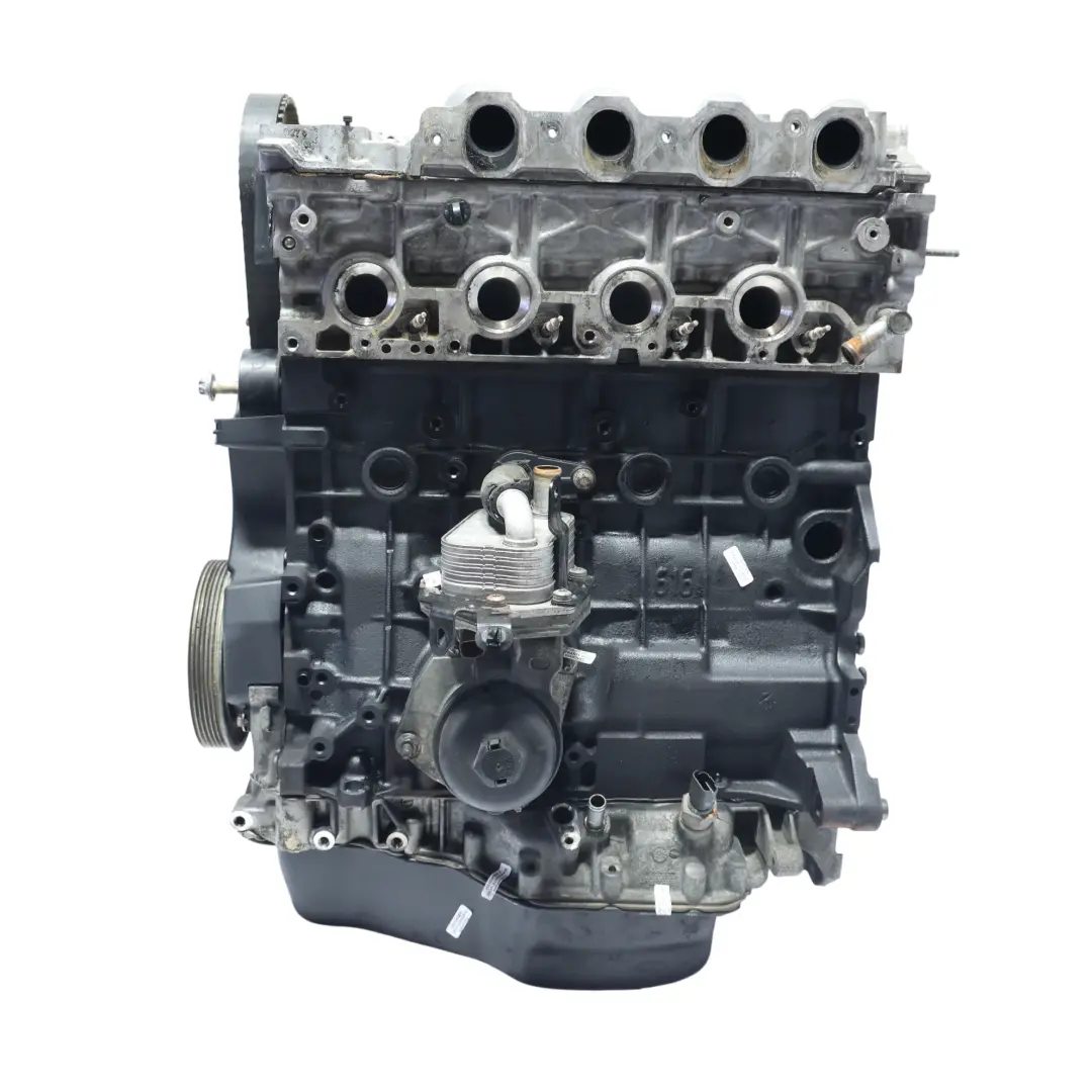 Land Rover Freelander 2 L359 Moteur Nu 2.2 TD4 DW12BTED4 160CV Diesel GARANTIE - SKU LR012190 - Numéro de pièce LR012190