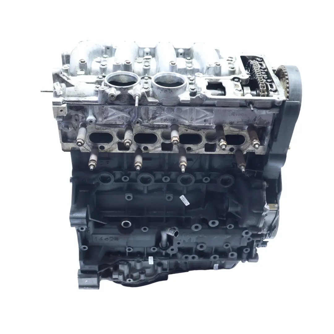 Moteur Nu 2.2 TD4 DW12BTED4 160CV Diesel GARANTIE pour Land Rover Freelander 2 L359 à propos du numéro de pièce LR012190 Land Rover Freelander 2 L359 Moteur Nu 2.2 TD4 DW12BTED4 160CV Diesel GARANTIE - SKU LR012190 - Numéro de pièce LR012190