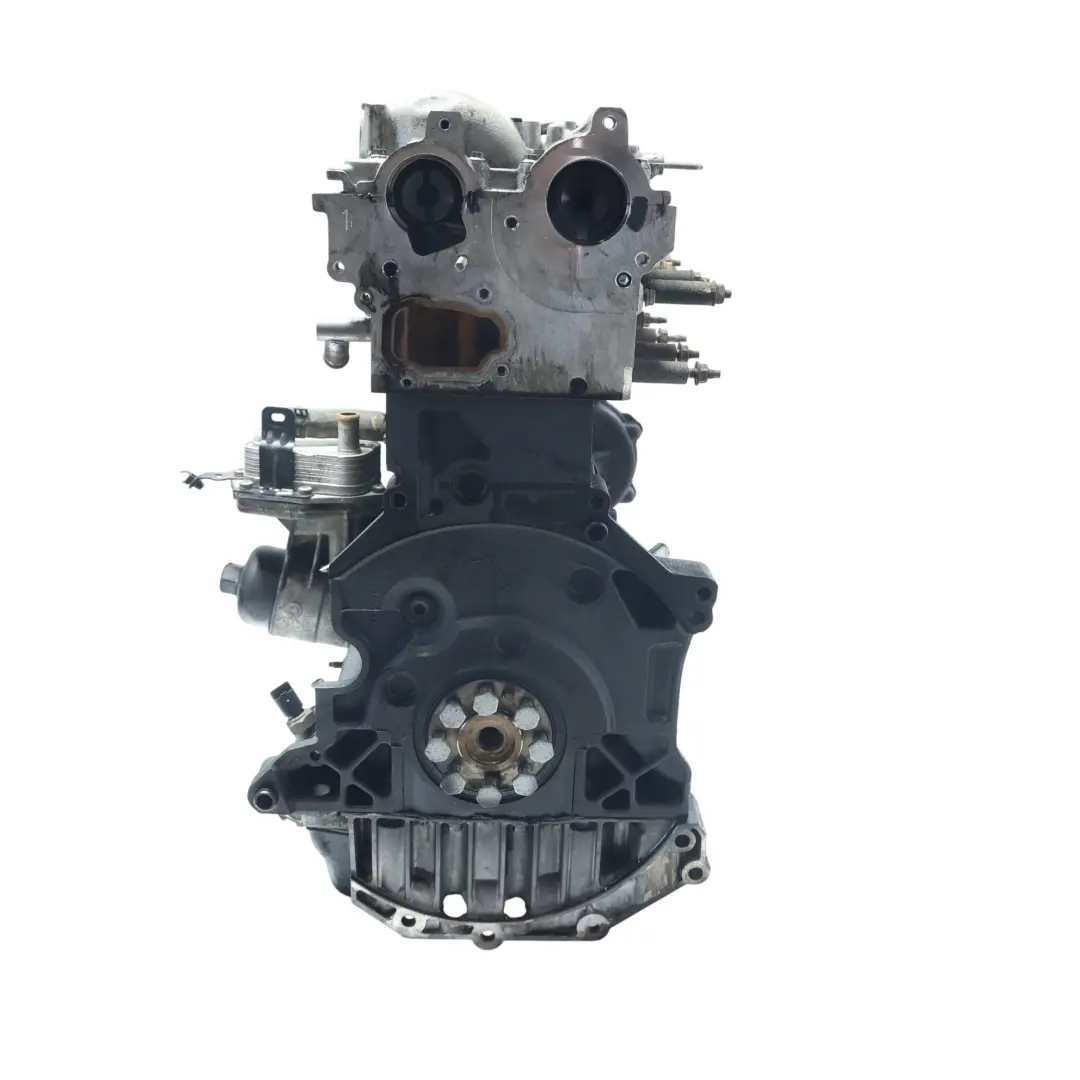 Bare Engine 2.2 TD4 DW12BTED4 160HP Diesel WARRANTY to Land Rover Freelander 2 L359 with Part number LR012190 Land Rover Freelander 2 L359 Bare Engine 2.2 TD4 DW12BTED4 160HP Diesel WARRANTY - SKU LR012190 - Part number LR012190
